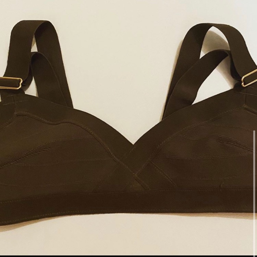 Bikini top